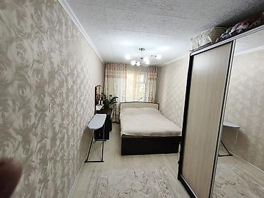 6: 3 комнаты, 58 м², 6 мкр Элитка, 4 этаж, Евроремонт — 7