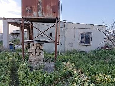 sultan emlak: Bakı, Binə, 1400 kv. m, 4 otaqlı, Hovuzlu, Qaz, İşıq, Artezian quyusu — 5