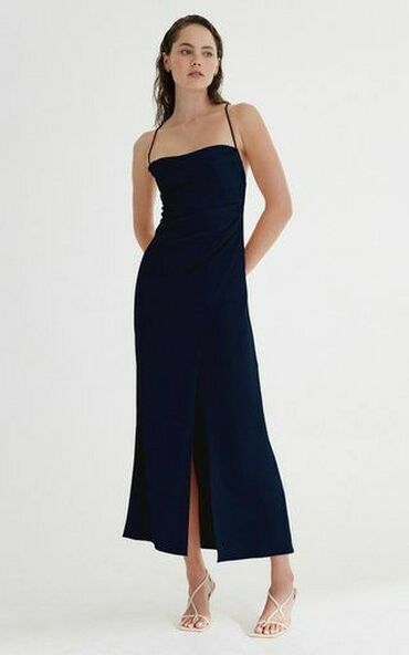 Изготовление лекал: Разработка лекал конструктор одежды Лекало сарафана женского — 4