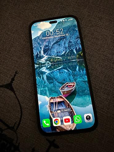 Honor X8b, 256 GB, rəng - Qara, Sensor, Barmaq izi, İki sim kartlı