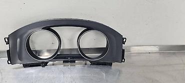 yamaha mx 50: MASKA INSTRUMENT TABLE ZA VOLKSWAGEN GOLF 7 - 5G0857059 | Maska — 1