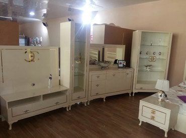 Mebel dəstləri: - lalafo.az Bakı şəhərində