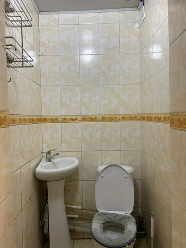 Долгосрочная аренда квартир: 3 комнаты, С мебелью полностью — 8