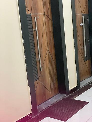 baki ev satisi: 2 otaqlı, Yeni tikili, 66 kv. m — 9