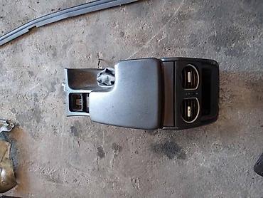 pezo 1: NASLON ZA RUKU ZA ALFA ROMEO 159 OD 2005. DO 2011. GOD. | naslon za — 1