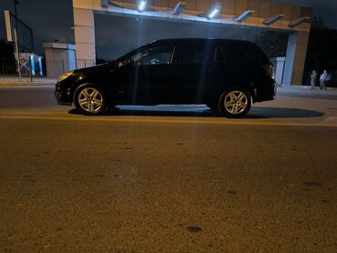 Opel: Opel Astra: 1.3 l | 2007 il 346547 km Universal — 10