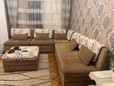 Divanlar: Künc divan
