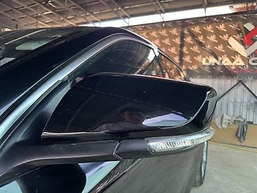 Chevrolet: Chevrolet Impala: 2017 г., 2.5 л, Автомат, Бензин, Седан — 7
