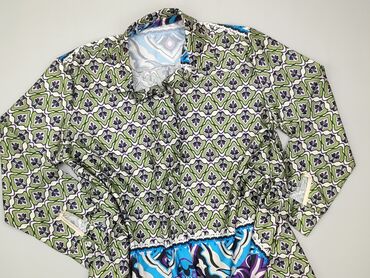 spódnice oversize: Dress, 7XL (EU 54), condition - Very good