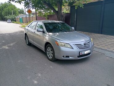 тойота филдер 2008 цена: Toyota Camry: 2008 г., 2.4 л, Автомат, Бензин, Седан