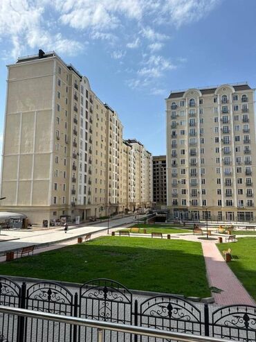 Продажа квартир: 1 комната, 39 м², Элитка, 11 этаж, ПСО (под самоотделку)