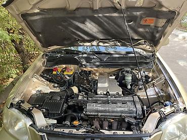 cr v rd5: Honda CR-V: 2000 г., Механика, Бензин, Кроссовер — 4