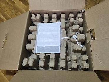 quicks tozsoran: Sencor SRV 9385WH – Avtomatik Təmizləmə Stansiyalı Robot Tozsoran — 1