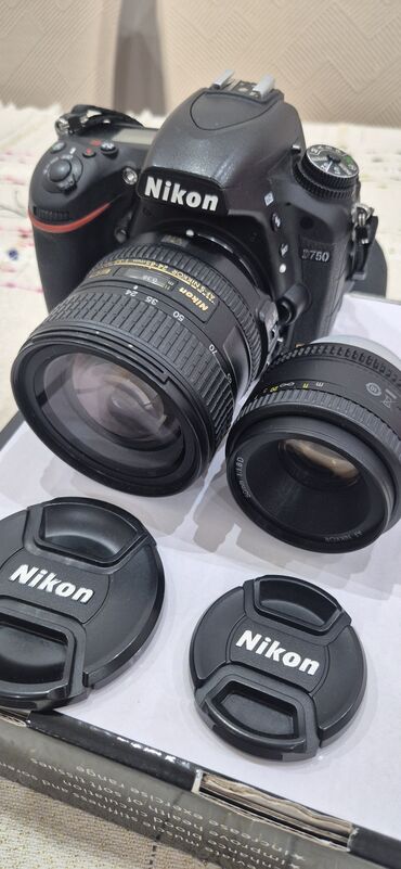 уличный кондиционер туман: Представляем зеркальный фотоаппарат Nikon D750, профессиональное