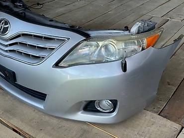 kat: Ноускат Toyota Camry ACV40 2AZ 2009 — 2