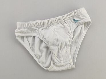pierre robert majtki: Panties, condition - Fair