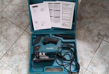 блок питания 450: Makita 4350 FST Электролобзик MAKITA 4350 FCT,б/у в рабочем состоянии