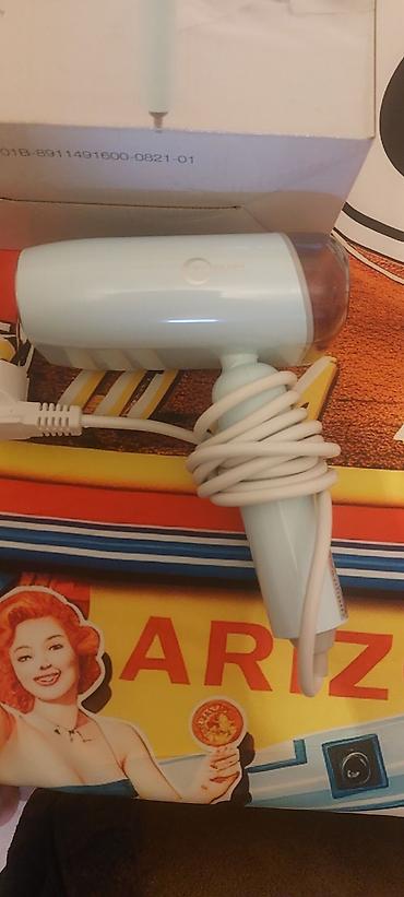 Ütülər və buxarlayıcılar: FLAVEL FLV 150 BH buxarlı qırış açan - Güc: 1400 W - Davamlı buxar — 1