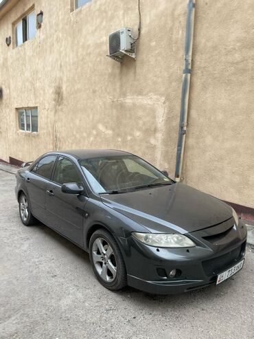 двери мазда кронос: Mazda 6: 2003 г., 3 л, Автомат, Бензин, Седан