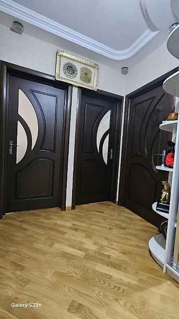 Köhnə tikili: 3 otaqlı, Yeni tikili, 69 kv. m — 5
