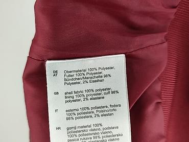 balmain: Laura Torelli, Kurtka bomberka damska, rozmiar XL — 5