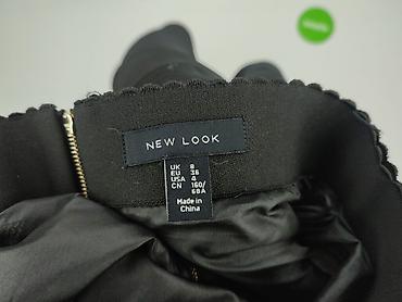 plus size spódnice: New Look, Spódnica damska, rozmiar S — 4