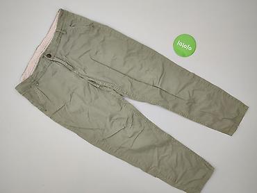 pull and bear cargo: Spodnie materiałowe damskie, rozmiar XL — 2