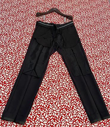 Организация мероприятий: Продам мужской костюм ARMANI — 10