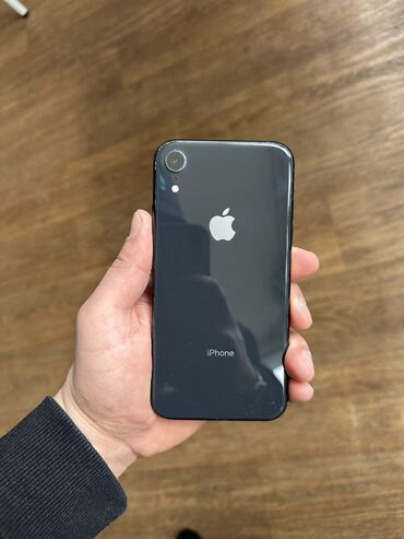 айфон xr цена в бишкеке цум: IPhone Xr, Б/у, 64 ГБ, 100 %