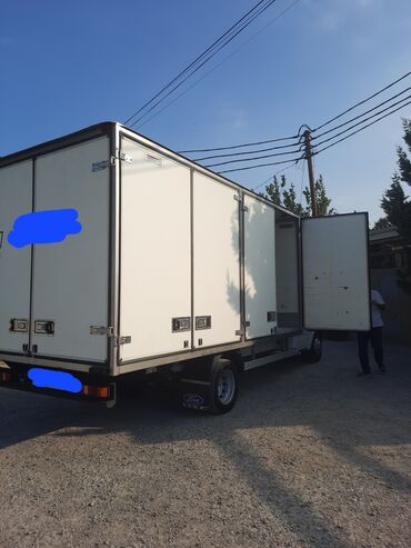 аз авто: Ford Transit: 2.4 л | 2008 г. 200000 км