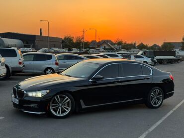 тормозной диск бмв е39: BMW 740: 2018 г., 3 л, Типтроник, Бензин, Седан