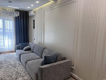 Новостройки от застройщика: 2 комнаты, 80 м² — 32