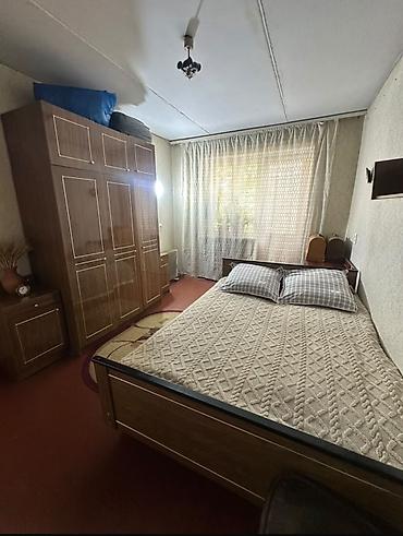 чоктал комната: 4 комнаты, 76 м², Индивидуалка, 4 этаж, Косметический ремонт — 3