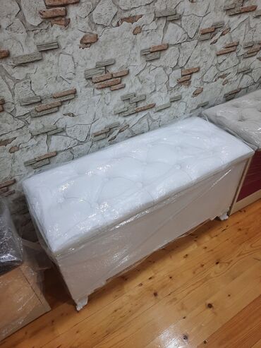 Pufiklər: Yeni, Pufik oturacaq, Dəri, Kredit yoxdur, Çatdırılma yoxdur — 10