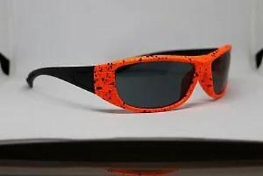 Naočare: Vintage West Coast bajkerske naočare za sunce. Izvrsne West Coast — 7