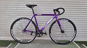 Шоссейные велосипеды: Шоссейный велосипед, Новый — 9