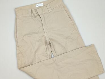 taco hemingway bez koszulki: Zara, Chinos for men, size 2XS (EU 32)