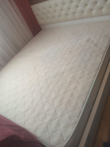 Matraslar: Matras iki neferlikölçüsü1.60