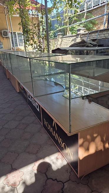 Другое оборудование для бизнеса: Срочно.!Продаю витрины связи закрытием отделов,разные — 3