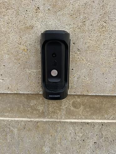 камеры hikvision: Система видеонаблюдения Hikvision под ключ - 4 уличные IP-камеры — 5