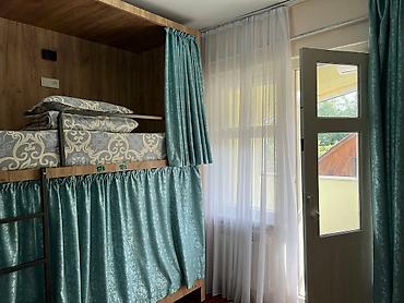 Посуточная аренда комнат: 40 м² — 7