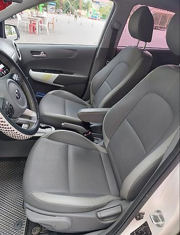wuling mini ev: Kia Morning: 2018 г., Автомат, Бензин, Хэтчбэк — 6
