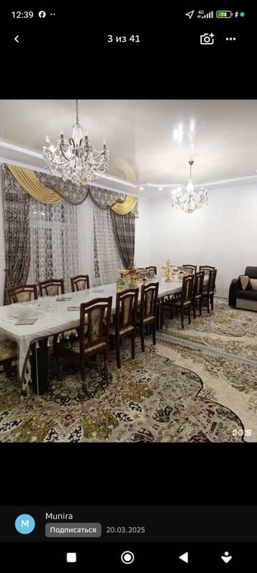 Продажа домов: Дом, 200 м², 5 комнат — 3