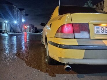 Renault: Renault : 1.6 l | 2005 il 378000 km Sedan — 10