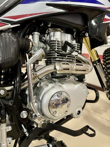 Мотоциклы: Мини мотоцикл Zongshen, 250 куб. см, Бензин, Взрослый, Новый — 3