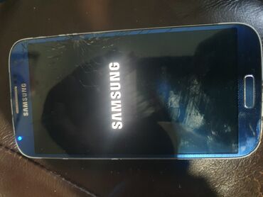 frižider za kamion: Samsung Galaxy S4, 32 GB, color - Blue