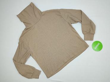 sweter w serca h: Shein, Golf damski, rozmiar XS — 2