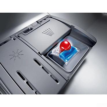 Elektronika: BOSCH SMS4IKI51Q qabyuyan maşın Bütün kateqoriyalar • Ev və bağ üçün — 3