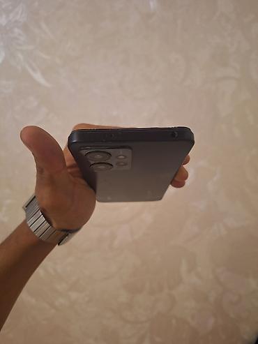 ps3 super silim: Redmi Note 12, 128 GB, rəng - Mavi, Qırıq — 4