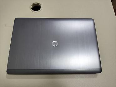 HP ProBook noutbuk bu nömrə ilə zəng edin 055 419 39 10 - Model: HP